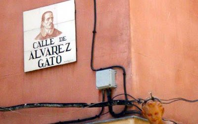 Dos poemas de Álvarez Gato