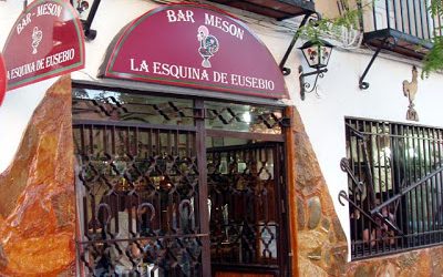 «La esquina de Eusebio»