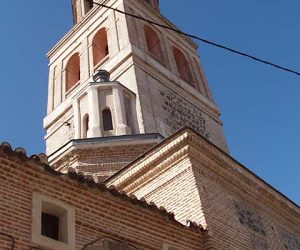 La Villa de Vallecas