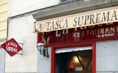 La Tasca Suprema