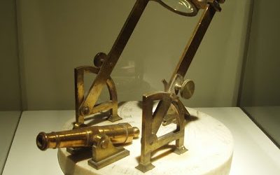 Museo de relojes de Grassy