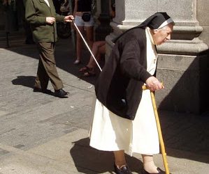 Personajes de la Gran Via