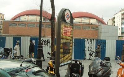 ¡Viva la olimpiada, abajo el deporte!