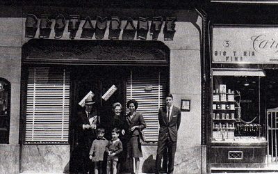 Recuerdos del Bar Sol