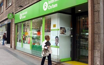 Las tiendas de Comercio Justo