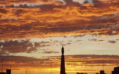 Crepúsculos madrileños