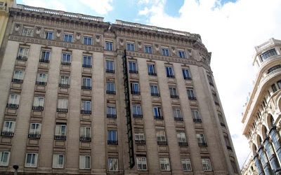 Gran Via, 25