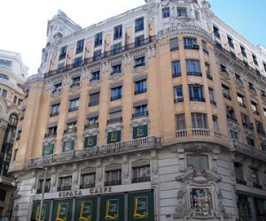 Gran Vía, 29