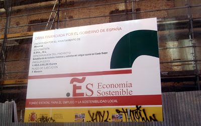¿Economía sostenible o despilfarro puro y duro?