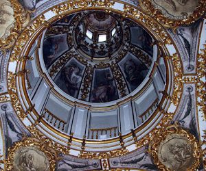Tesoros del barroco ocultos para los madrileños