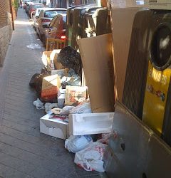 Así está mi barrio