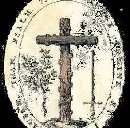 La calle de las tres cruces