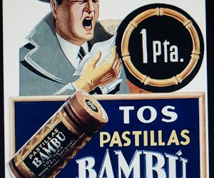 Anuncios antiguos, 1