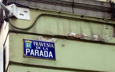 ¿A qué parada se refiere?