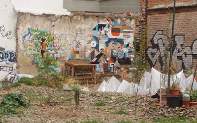 El Huertecillo del Patio