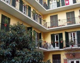 C/ Señores de Luzón 4 y 6