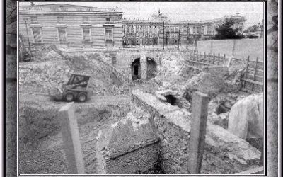 Importantes hallazgos sobre la historia de Madrid