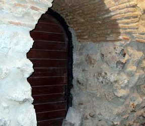 Arqueología en Opera. 2