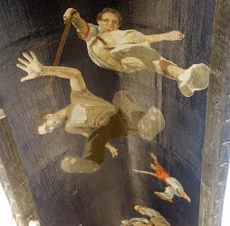 Nuevos puentes para un viejo río