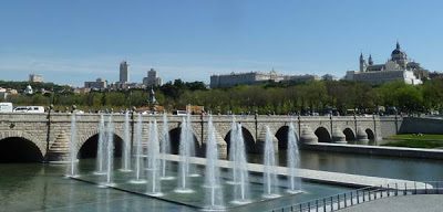 Pensando sobre mi ciudad