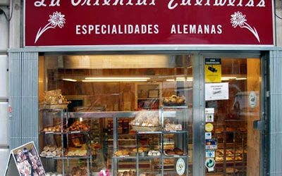 La Oriental Edelweiss