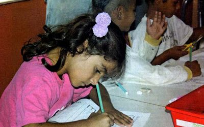 Una labor realmente hermosa