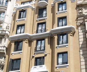Gran Vía, 36