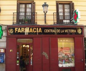 Farmacia La Victoria