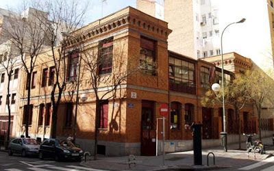 Colegio Francisco de Quevedo