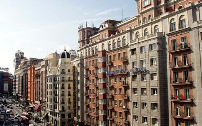 El tercer tramo: De Callao a Plaza de España