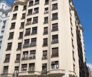 Gran Via, 40