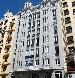 Gran Via, 42
