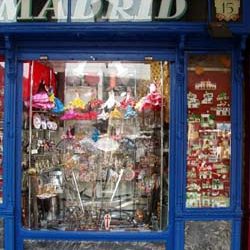 Bazar Madrid