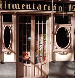 La vaquería de Castelló