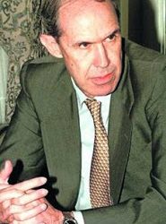 Un caminante ejemplar