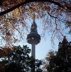 Parque de la Fuente del Berro, 2