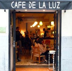 Café de la Luz