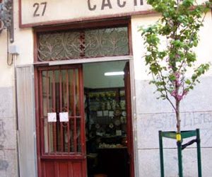 La cacharrería de Echegaray