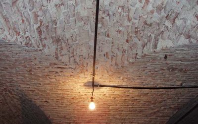 El enigma del sótano de la ferretería