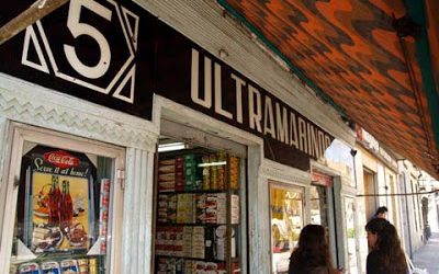 Ultramarinos Trafalgar