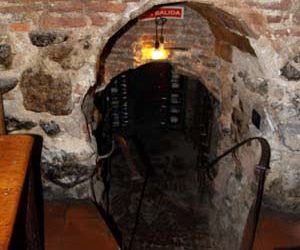 Botín oculto.