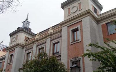 Nuevos puestos en el mercado de San Fernando