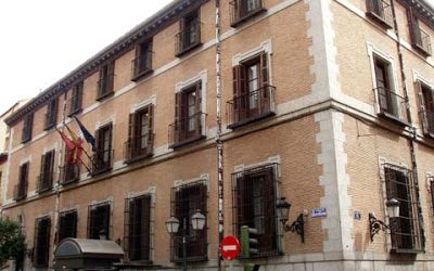 El Palacio de Bauer, 1