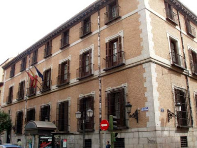 El Palacio de Bauer, 1