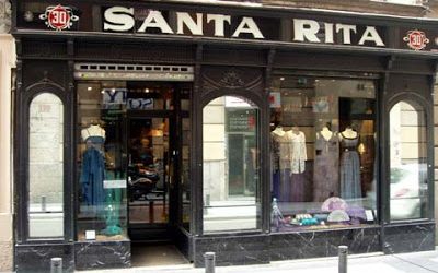 Santa Rita