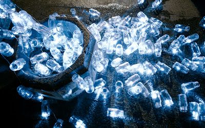 Agua que has de beber