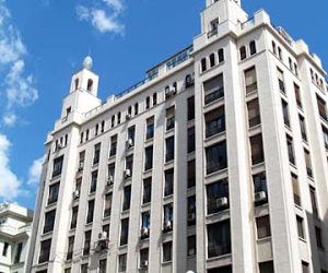 Gran Vía, 54.