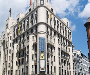 Gran Vía, 58.