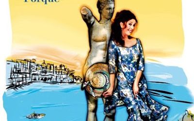 La Gran Verónica Forqué