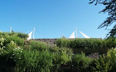 La primera sigue siendo la más bella